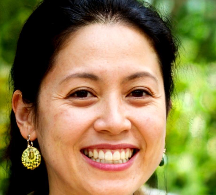 Retrato de Ana Belén